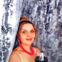 Анжелика, Россия, Донецк, 40 лет