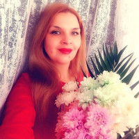 Анжелика, Россия, Донецк, 40 лет