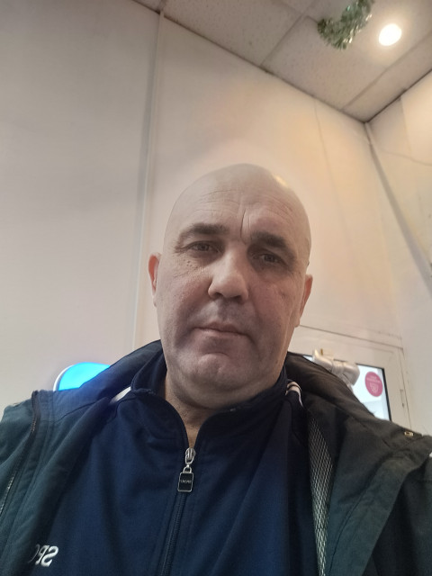 Алексей Давыдко, Москва, 48 лет, 1 ребенок, 1 фото. Ищу: Хорошую😉  Анкета 865388. 