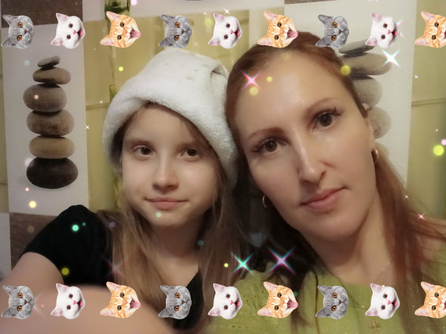 Александра, Россия, Москва. Фото на сайте ГдеПапа.Ру