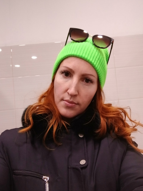 Александра, Россия, Москва. Фото на сайте ГдеПапа.Ру