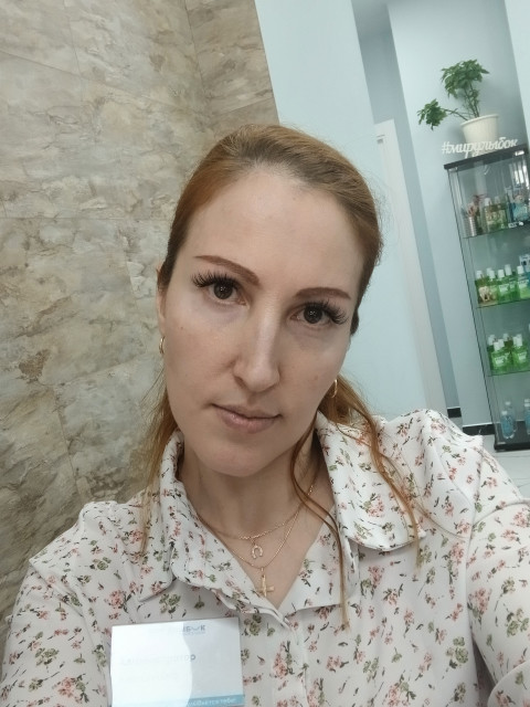 Александра, Россия, Москва. Фото на сайте ГдеПапа.Ру