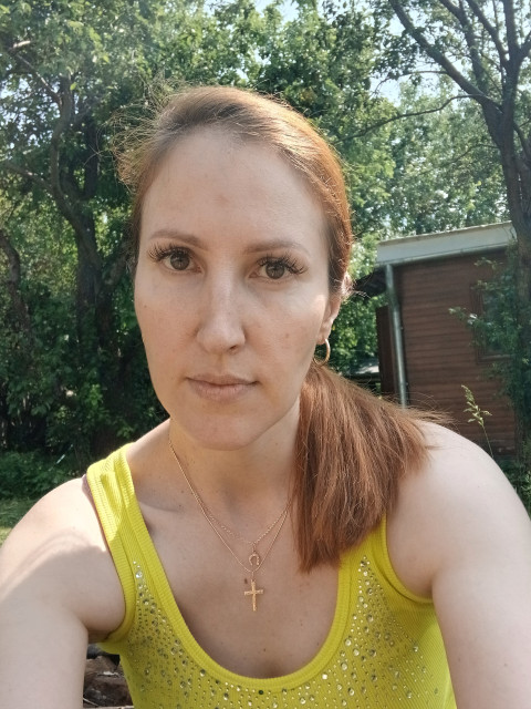 Александра, Россия, Москва. Фото на сайте ГдеПапа.Ру