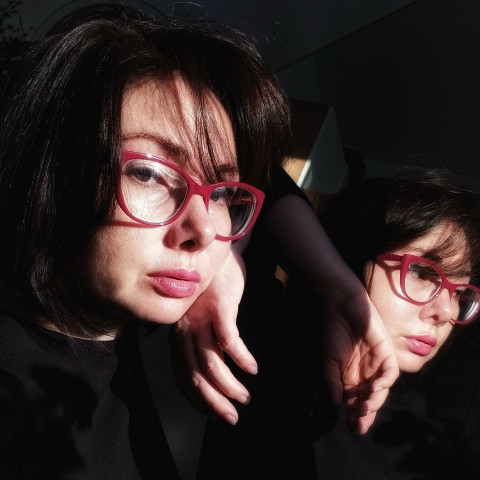 Яна Арутюнова, Севастополь, 43 года, 1 ребенок, 1 фото. Сайт знакомств одиноких матерей GdePapa.Ru