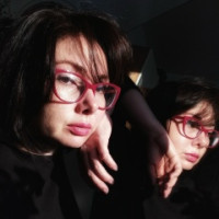 Яна Арутюнова, Севастополь, 43 года