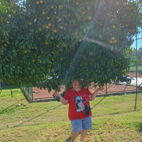 Елена, Россия, Советский, 53 года