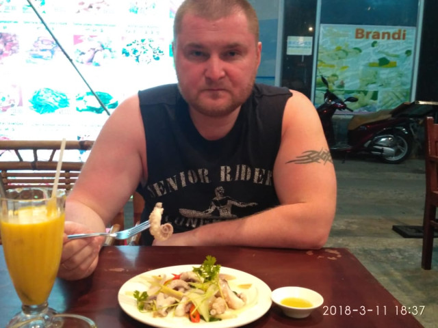 Александр, Россия, Москва. Фото на сайте ГдеПапа.Ру