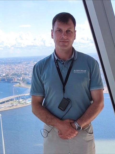 Валерий, Россия, Санкт-Петербург. Фото на сайте ГдеПапа.Ру