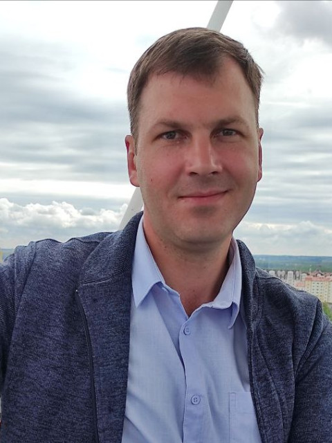 Валерий, Россия, Санкт-Петербург. Фото на сайте ГдеПапа.Ру