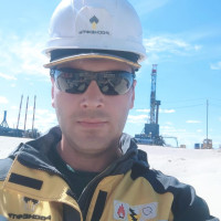 Валерий, Россия, Санкт-Петербург, 45 лет