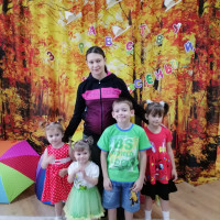 Куколка, Россия, Калуга, 26 лет