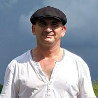 Вячеслав Тихомиров, Россия, Таштагол, 44 года