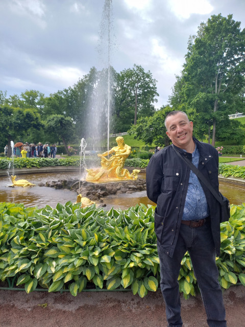 Алекс, Россия, Тверь. Фото на сайте ГдеПапа.Ру