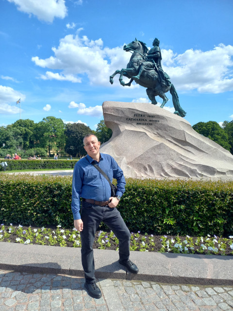 Алекс, Россия, Тверь. Фото на сайте ГдеПапа.Ру