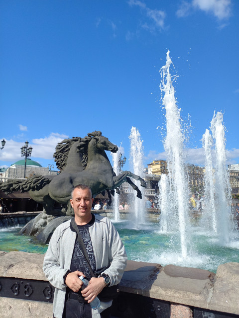 Алекс, Россия, Тверь. Фото на сайте ГдеПапа.Ру