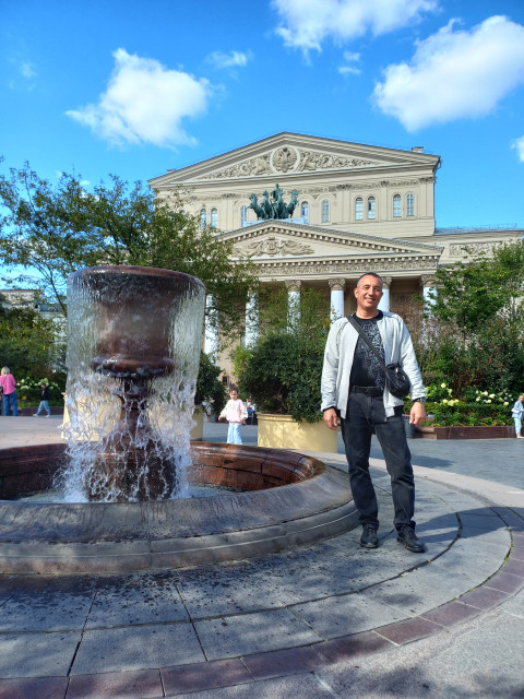 Алекс, Россия, Тверь. Фото на сайте ГдеПапа.Ру