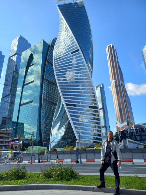 Алекс, Россия, Тверь. Фото на сайте ГдеПапа.Ру