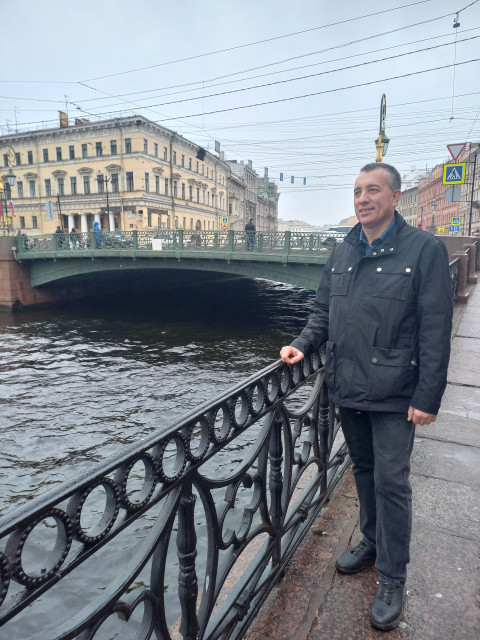 Алекс, Россия, Тверь. Фото на сайте ГдеПапа.Ру