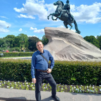 Алекс, Россия, Тверь, 49 лет