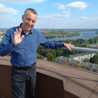 Алекс, Россия, Тверь, 49 лет