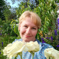 Мария, Россия, Ставрополь, 39 лет