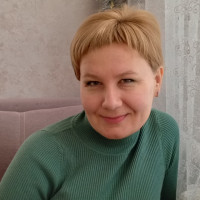 Мария, Россия, Ставрополь, 39 лет