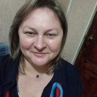 Надежда, Россия, Самара, 48 лет