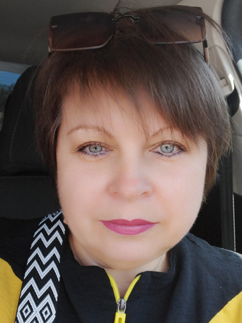 Irina, Россия, Макеевка. Фото на сайте ГдеПапа.Ру