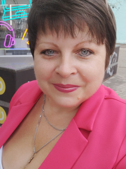 Irina, Россия, Макеевка. Фото на сайте ГдеПапа.Ру