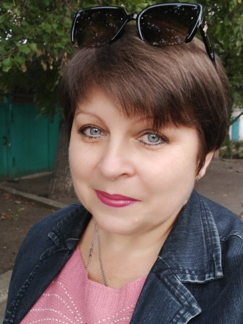 Irina, Россия, Макеевка. Фото на сайте ГдеПапа.Ру