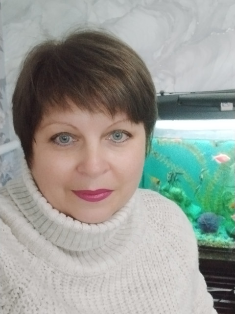 Irina, Россия, Макеевка. Фото на сайте ГдеПапа.Ру