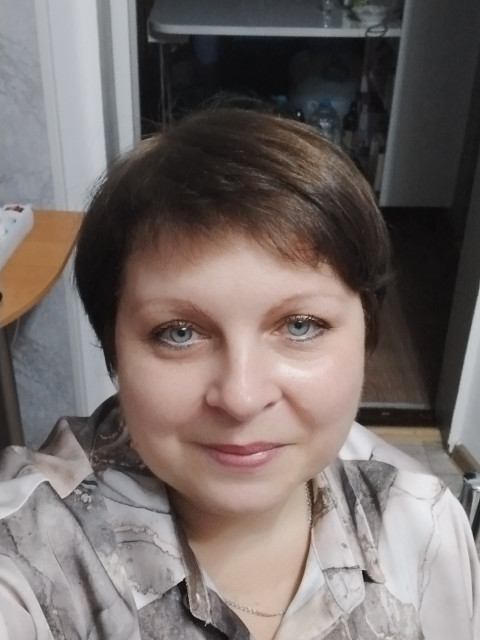 Irina, Россия, Макеевка. Фото на сайте ГдеПапа.Ру