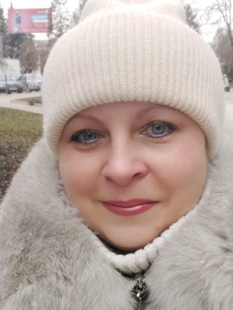 Irina, Россия, Макеевка. Фото на сайте ГдеПапа.Ру