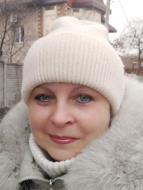 Irina, Россия, Макеевка. Фото на сайте ГдеПапа.Ру