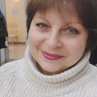 Irina, Россия, Макеевка, 59 лет