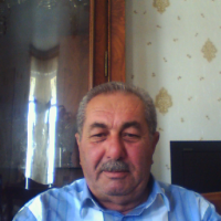Aladdin Seyidov, Азербайджан, Баку, 60 лет