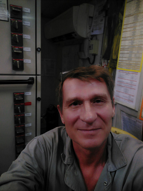 Aleks, Болгария, Бургас. Фото на сайте ГдеПапа.Ру