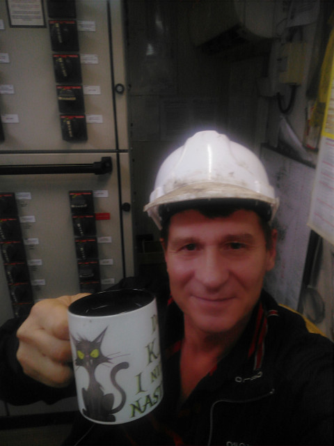 Aleks, Болгария, Бургас. Фото на сайте ГдеПапа.Ру