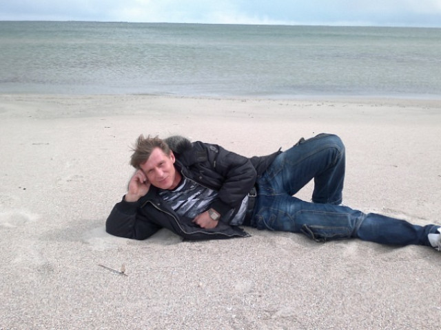 Aleks, Болгария, Бургас. Фото на сайте ГдеПапа.Ру