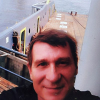 Aleks, Болгария, Бургас, 48 лет