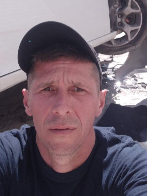 Алексей, Россия, Алушта. Фото на сайте ГдеПапа.Ру