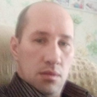 Николай Шитц, Россия, Чаны, 44 года