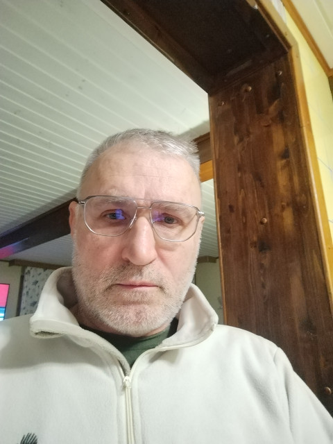 Виталий, Санкт-Петербург, 63 года, 1 фото. Познакомлюсь с женщиной для любви и серьезных отношений.  Анкета 865471. 