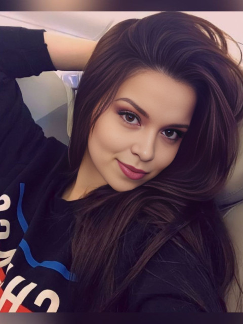 Надинчик Софронова, Нижний Тагил. Фото на сайте ГдеПапа.Ру