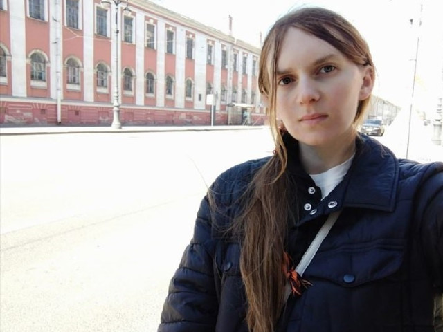 Анна, Россия, Санкт-Петербург, 34 года. Познакомлюсь с мужчиной для брака и создания семьи.  Анкета 865488. 