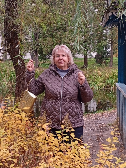 Людмила, Москва, м. Аннино, 65 лет. Ищу: Желаю мужчину серьезного, порядочного, без вредных привычек, для совместного проживания, любовь, дружба,...  Анкета 865497. 