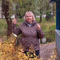 Людмила, Москва, м. Аннино, 65 лет
