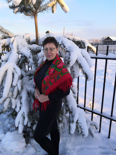 Ольга, Россия, Оренбург. Фото на сайте ГдеПапа.Ру