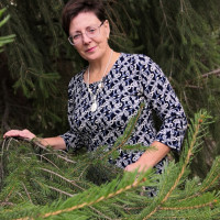 Ольга, Россия, Оренбург, 52 года