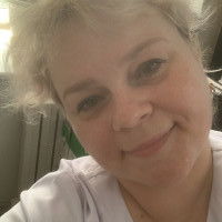 Елена, Москва, м. Кунцевская, 43 года